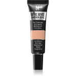 IT Cosmetics Bye Bye Under Eye Peitekreem vananemisvastase toimega varjund 30.5 Tan 12 ml