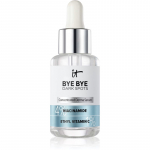 IT Cosmetics Bye Bye Dark Spots Heledamaks muutev ja korrigeeriv seerum pigmendilaikudele niatsiinamiidiga  Wle 30 ml