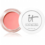 IT Cosmetics Confidence Sun Blush Kreemjas p&otilde;sepuna  Wle Sunlit 10 18 g