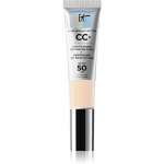 IT Cosmetics Your Skin But Better CC+ CC kreem SPF 50+ varjund Fair Light 32 ml