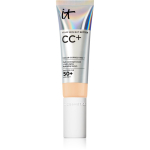 IT Cosmetics Your Skin But Better CC+ CC kreem SPF 50+ varjund Light 12 ml