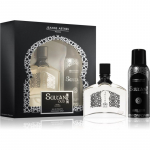 Jeanne Arthes Sultan Men Oud Kinkekomplekt  Mle