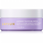 Jayjun Eye Gel Patch Lavender Tea Silma h&uuml;drogeelmask pinguldava toimega 60x1,4 g