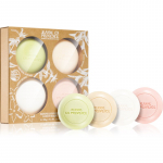 Jeanne en Provence Olive/Jasmine/Verbena/Rose komplekt kehale