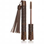 Jeffree Star Cosmetics F*ck Proof Mascara Chocolate Fondue Veekindel ripsmetu&scaron;&scaron; Chocolate Fondue 8 ml