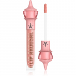 Jeffree Star Cosmetics Orgy 2 Lip Arousal Plumpin Lip Gloss Huulel&auml;ige suurendava efektiga varjund Fluffer 4 ml