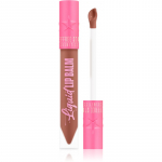 Jeffree Star Cosmetics Liquid Lip Balm Huulepalsam toitva toimega varjund Star Chocolate 5 ml