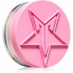 Jeffree Star Cosmetics Magic Star&trade; Setting Powder Tolmpuuder varjund Peach 10 g