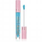 Jeffree Star Cosmetics Supreme Gloss Huulel&auml;ige varjund Blue Balls 5,1 ml