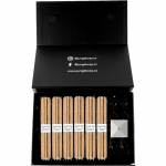 Jungle Way Spices Of Six Scents Kinkekomplekt