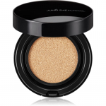 JUNG SAEM MOOL Essential Skin Nuder Longwear Cushion Kauap&uuml;siv jumestuskreemipadi SPF50+ + &uuml;ks t&auml;ide varjund Medium Deep 2x14 g