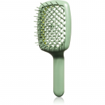 Janeke Curvy "M" Vented Brush Lame hari kuumusega soengu tegemiseks 21 x 8,5 x 4 cm 1 tk