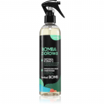 Joanna Herbal Bomb Detangling Spray Conditioner Pihusti kammimise kergendamiseks 300 ml