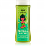 Joanna Matcha Latte Shower Gel Du&scaron;igeel 300 ml