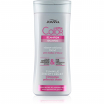 Joanna Ultra Color &Scaron;ampoon blondidele ja triibutatud juustele 200 ml