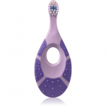 Jordan Step by Step 0-2 years 2 pack hambahari ja n&auml;rimislelu lastele 2 tk