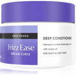 John Frieda Frizz Ease Deep Conditioner S&uuml;vatoitev palsam lainelistele ja lokkis juustele 250 ml