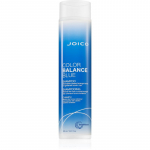 Joico Color Balance Blue Niisutav &scaron;ampoon triibutatud juustele 300 ml