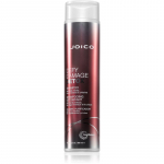 Joico Defy Damage Detox Shampoo Puhastav ja detoksifitseeriv &scaron;ampoon 300 ml