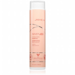 Joico InnerJoi Strengthen Shampoo Looduslik &scaron;ampoon juuste tugevdamiseks 300 ml