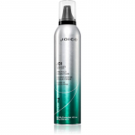 Joico Joi Whip Firm Hold Design Foam Kohevust andev keskmise hoidvusega vaht kuumusega soengu tegemiseks 300 ml