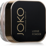 JOKO Radiant Finish Valgustpeegeldav puuder silendava efektiga 6 g