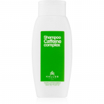 Kallos Kallos Classic Caffeine Complex Kofeiini&scaron;ampoon keratiiniga 350 ml