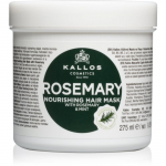 Kallos KJMN Professional Rosemary Juuksemask 275 ml