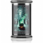 Kringle Candle Halloween Witches Cauldron l&otilde;hnak&uuml;&uuml;nal 623 g