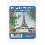 Kringle Candle Mon Amour sulatusvaha 64 g