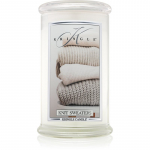 Kringle Candle Knit Sweaters l&otilde;hnak&uuml;&uuml;nal 624 g