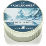 Kringle Candle Arctic Highway teek&uuml;&uuml;nal 42 g