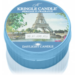 Kringle Candle Mon Amour teek&uuml;&uuml;nal 42 g