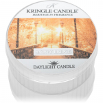 Kringle Candle Snowy Bridge teek&uuml;&uuml;nal 42 g