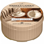 Kringle Candle Salted Coconut teek&uuml;&uuml;nal 42 g