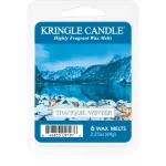 Kringle Candle Tranquil Winter l&otilde;hnak&uuml;&uuml;nal 64 g