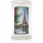 Kringle Candle Mon Amour l&otilde;hnak&uuml;&uuml;nal 624 g