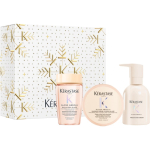 K&eacute;rastase Gloss Absolu Kinkekomplekt s&auml;ravate ja pehmete juuste jaoks