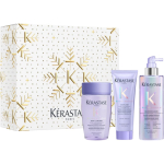 K&eacute;rastase Blond Absolu Kinkekomplekt blondidele juustele