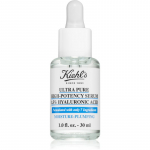 Kiehl's Ultra Pure High-Potency Serum 1.5% Hyaluronic Acid Kontsentreeritud n&auml;oseerum 30 ml