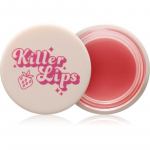 Killer Lips Silk Kiss Lip Mask Strawberry Niisutav huulemask 12 g