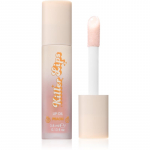 Killer Lips Super Juicy Lip Oil Peach Huule&otilde;li 3.8 ml