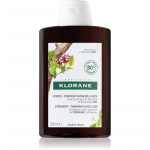 Klorane Quinine Anti-Hair Loss Shampoo Energiat andev &scaron;ampoon juuste v&auml;ljalangemise vastu 200 ml