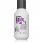 KMS Color Vitality Conditioner Palsam v&auml;rvitud juustele 75 ml