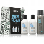 KMS Moist Repair Set Reisikomplekt niisutava toimega