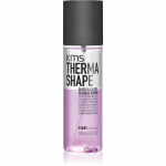 KMS Thermashape Quick Blow Dry Kaitsev juuste soengupihusti kiiremaks kuivatamiseks 200 ml
