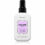 Kemon Volume Vol&uuml;&uuml;mi andev lakk 200 ml