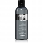 Kaypro Precious Style Shaping Oil Niisutav vedelik lainelistele ja lokkis juustele 200 ml