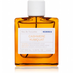 Korres Cashmere Kumquat EDT  Wle 100 ml
