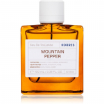 Korres Mountain Pepper EDT  Mle 100 ml